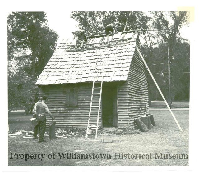 How Did We Williamstown? Williamstown Historical Museum