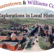 Williamstown and Williams College Book Signing