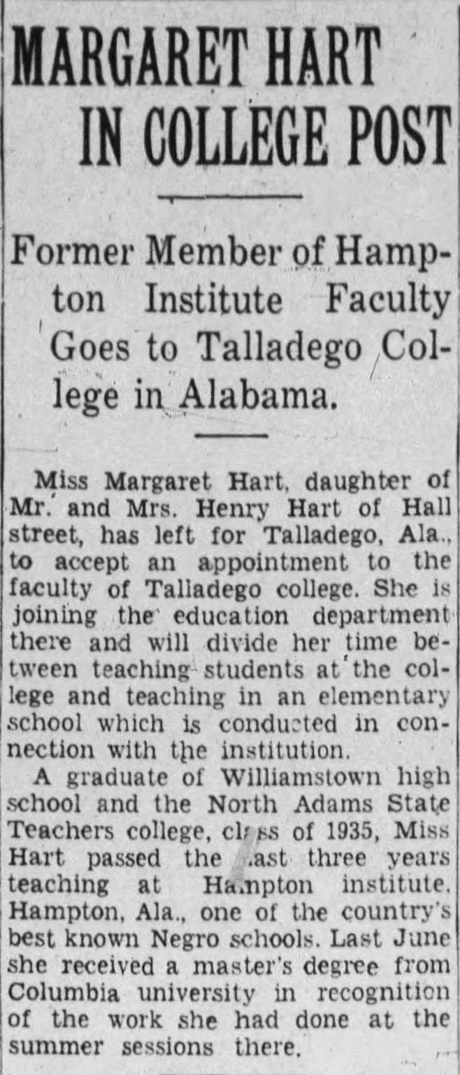 Margaret Hart The_North_Adams_Transcript_Mon__Sep_18__1939