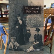 December 9: WHM’s Next History Book Group Meeting