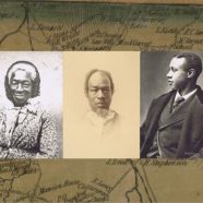Celebrate Black History in Williamstown